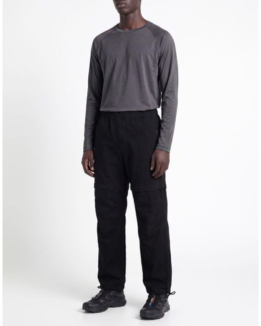 Pantalon Givenchy pour homme en coloris Black