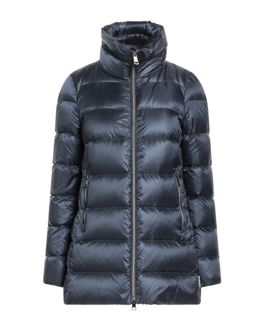 Jan Mayen Blue Puffer