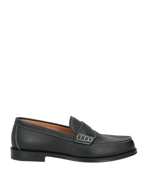 Dior Mokassin in Black für Herren