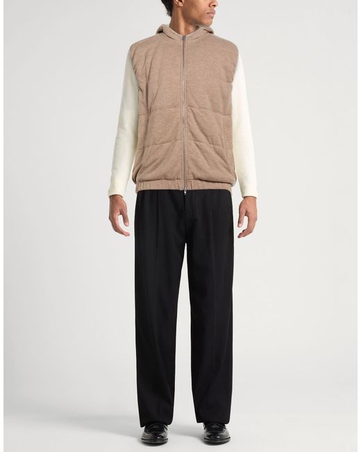 AT.P.CO Natural Gilet for men