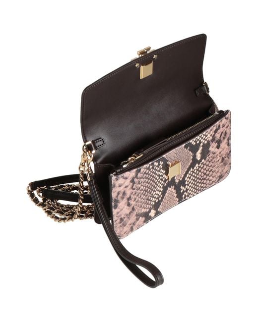 Tory Burch White Handbag