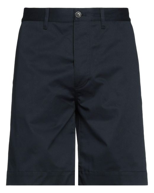 Nine:inthe:morning Shorts & Bermudashorts in Blue für Herren