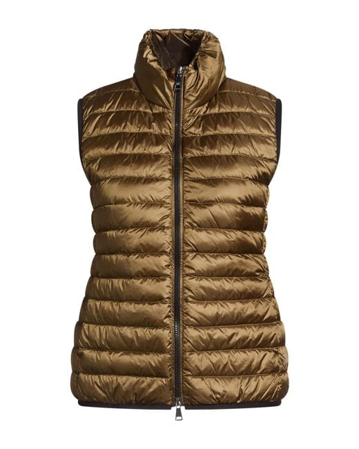 Add Green Vests