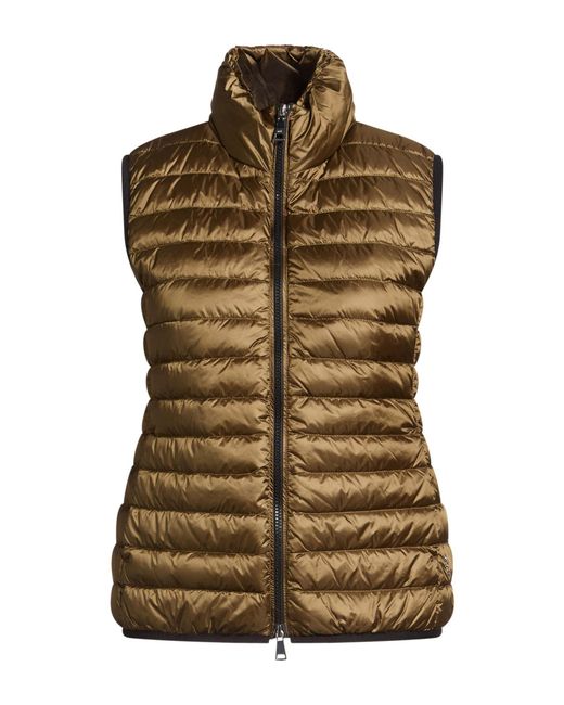 Add Green Vests