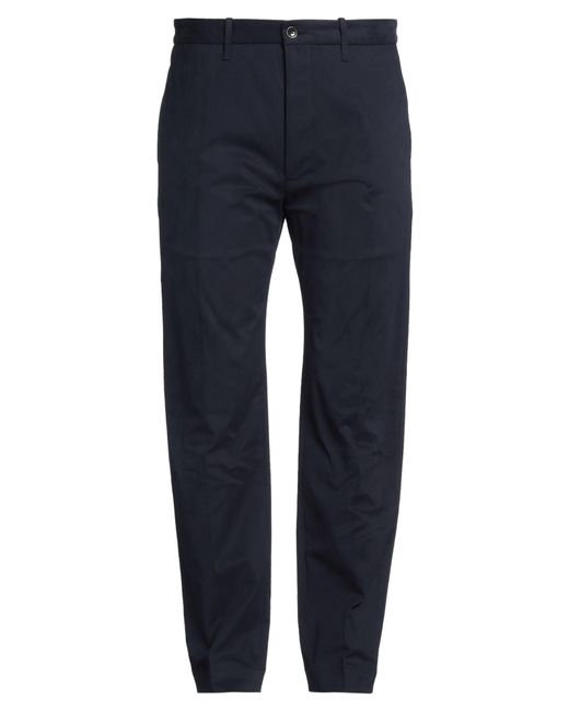 Nine:inthe:morning Blue Nine for men