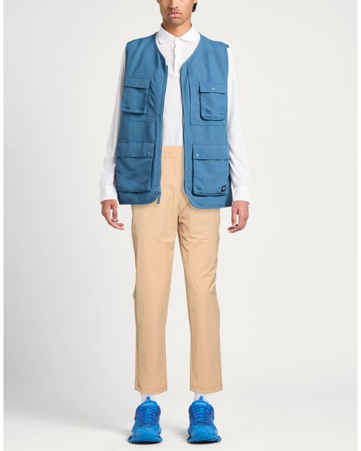 Save The Duck Natural Trouser for men