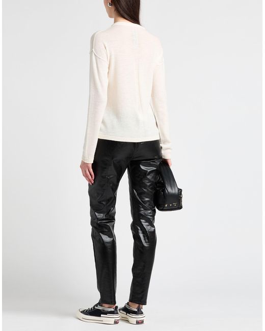 Rick Owens Black Trouser