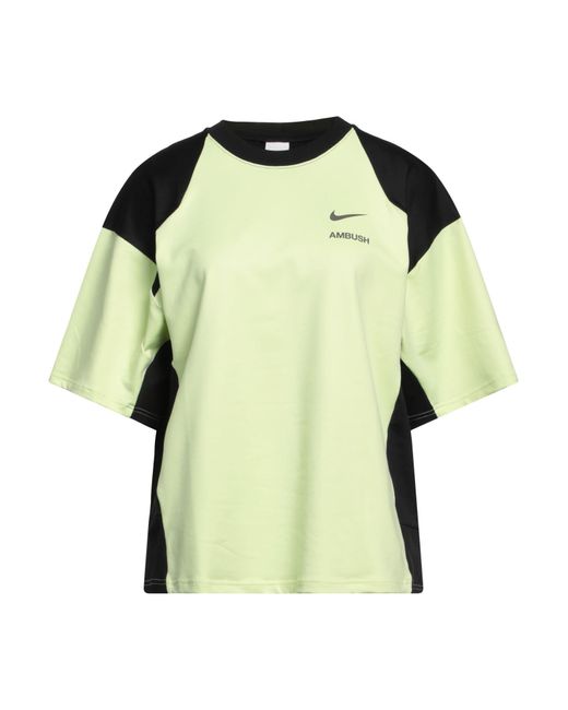 Camiseta Nike de color Green