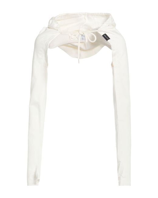 Torera Courreges de color White