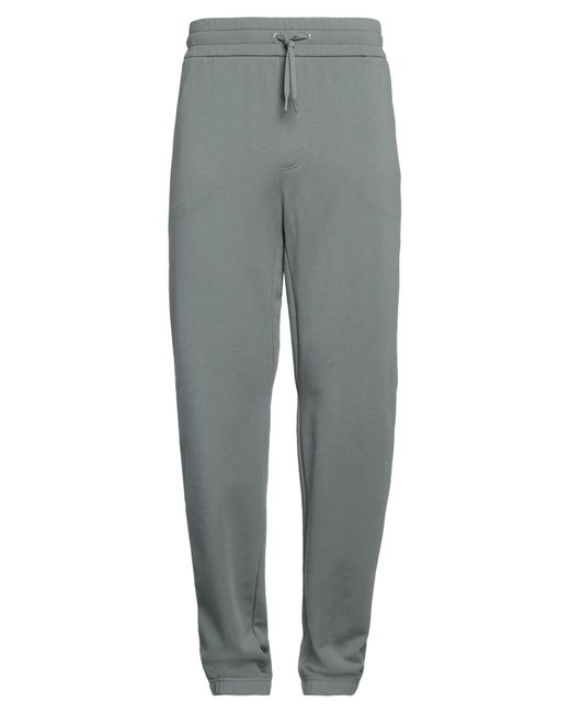 ARMANI EXCHANGE Gray Trouser for men