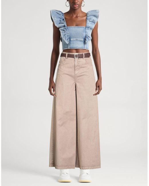 Motel Natural Jeans