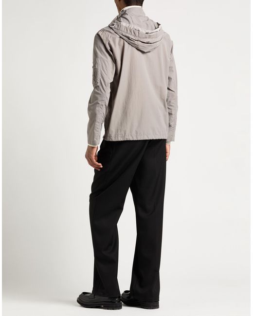 Herno Jacke & Anorak in Gray für Herren