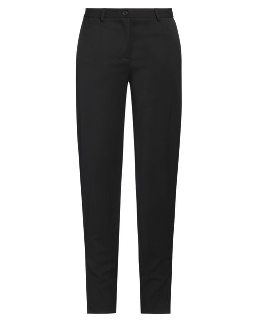Pantalone di Grifoni in Black