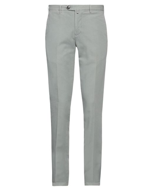Addiction Gray Trouser for men