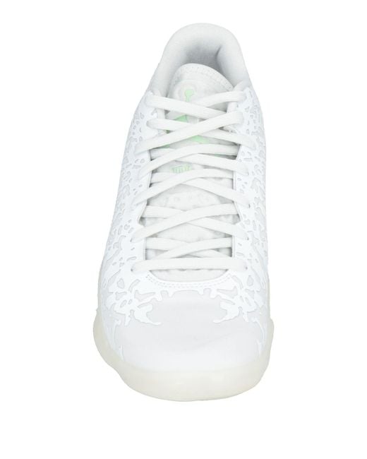 Nike White Trainers for men