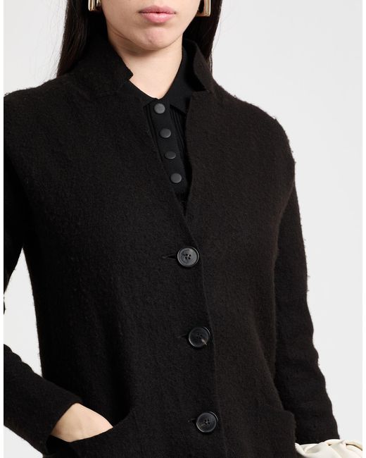 Roberto Collina Black Coat