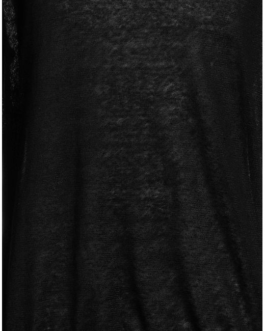 John Varvatos Pullover in Black für Herren