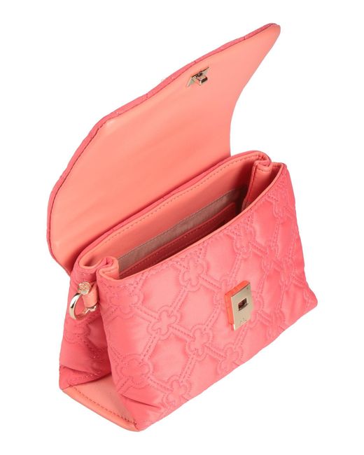 V73 Pink Cross-Body Bags