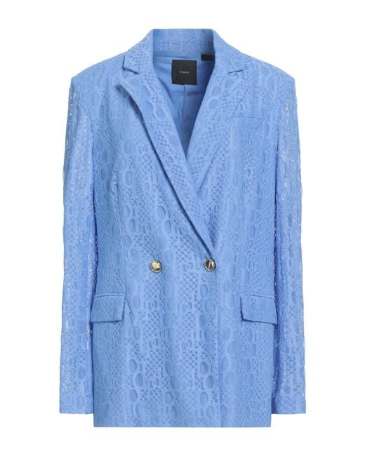Pinko Blue Blazer