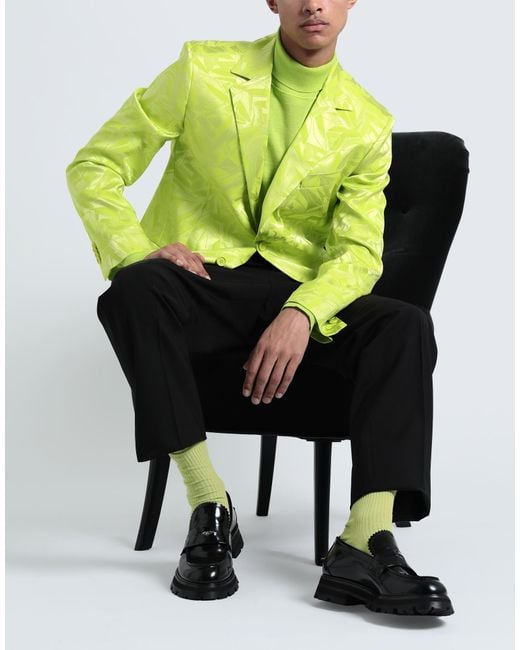 McQueen Mokassin in Black für Herren