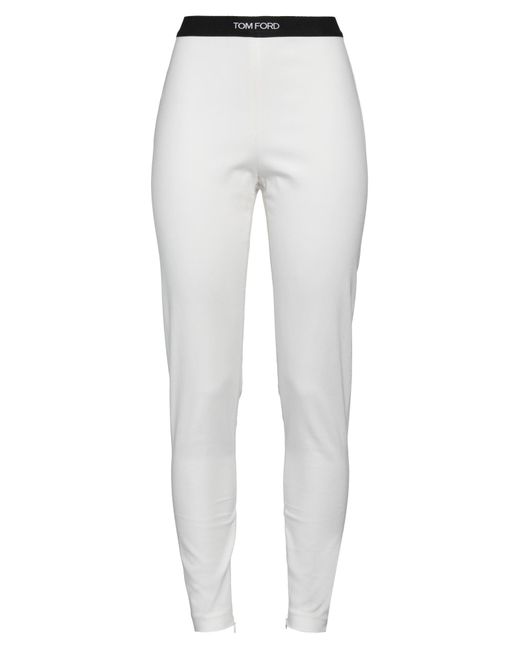 Tom Ford Gray Trouser