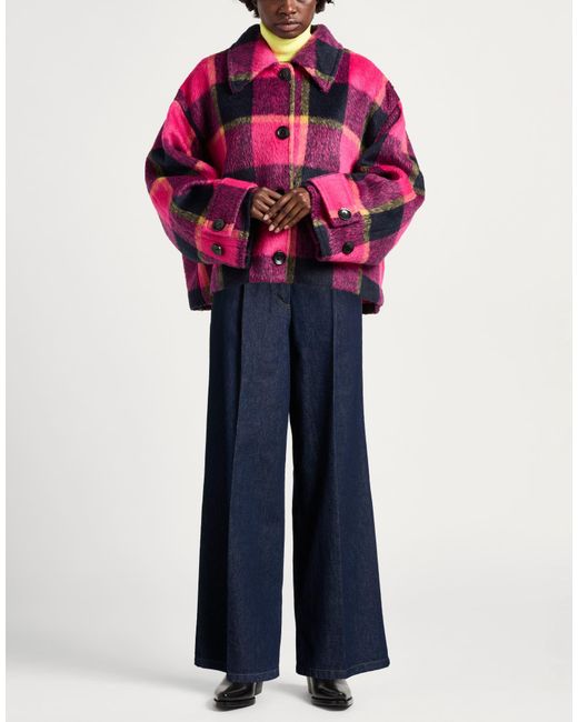 A.P.C. Blue Jeans