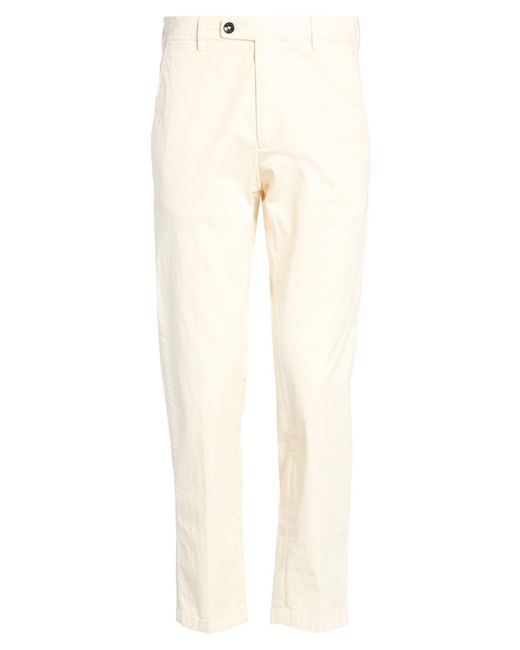 BE ABLE Natural Trouser for men