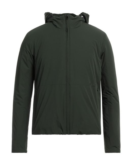 Esemplare Green Jacket for men