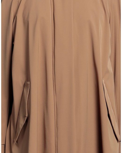 Max Mara Brown Coat