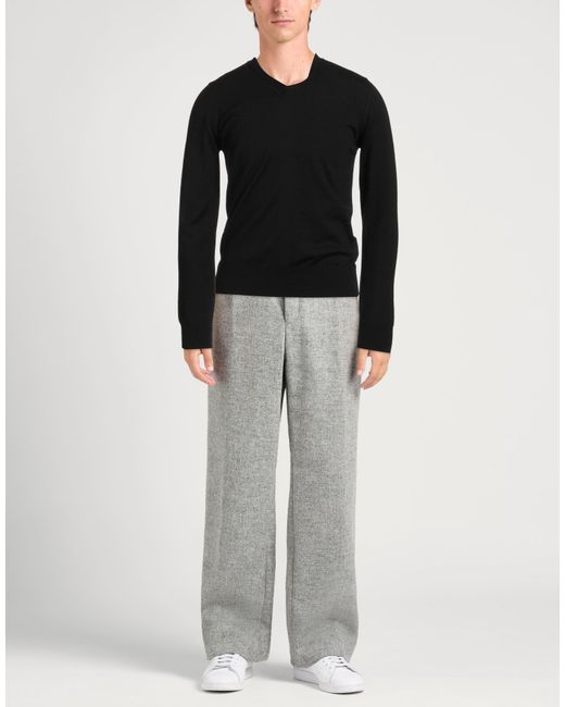 Pullover di Alpha Studio in Black da Uomo