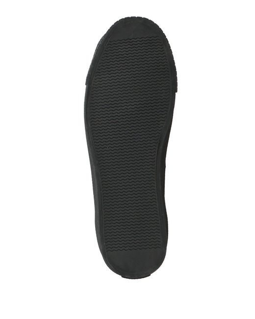 Paura Black Sneakers for men