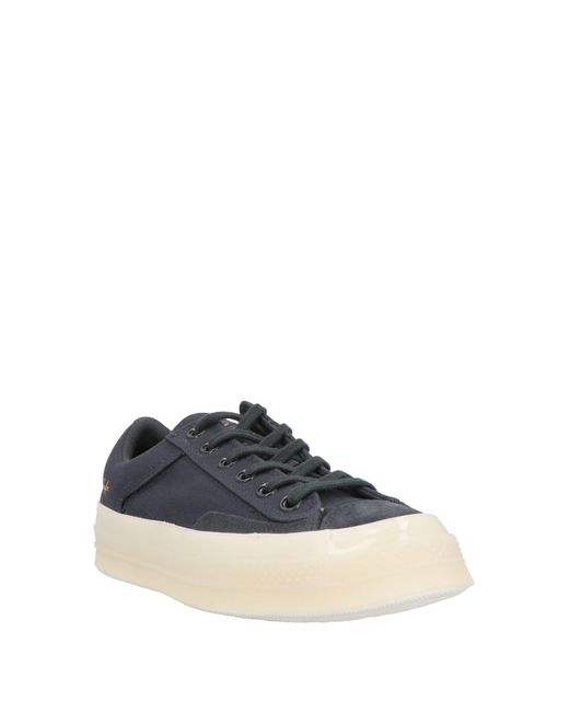 Converse Blue Trainers for men
