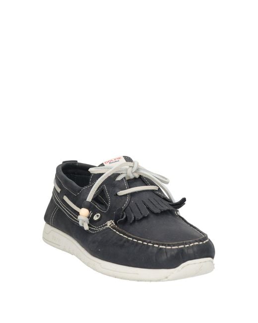 Dolfie Gray Loafer for men