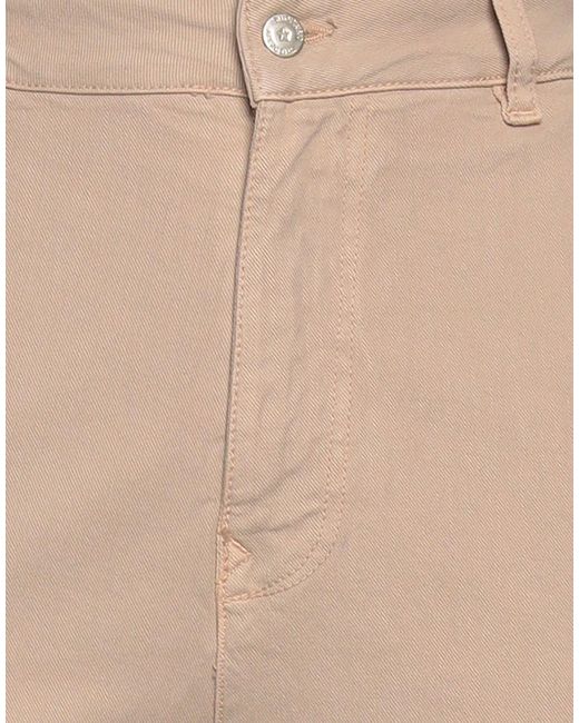 Shopart Natural Jeans Cotton, Elastane