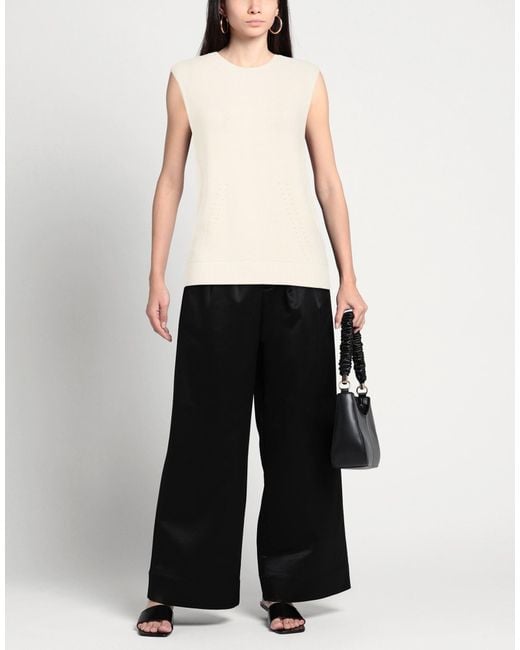 ARMANI EXCHANGE Natural Sweaters
