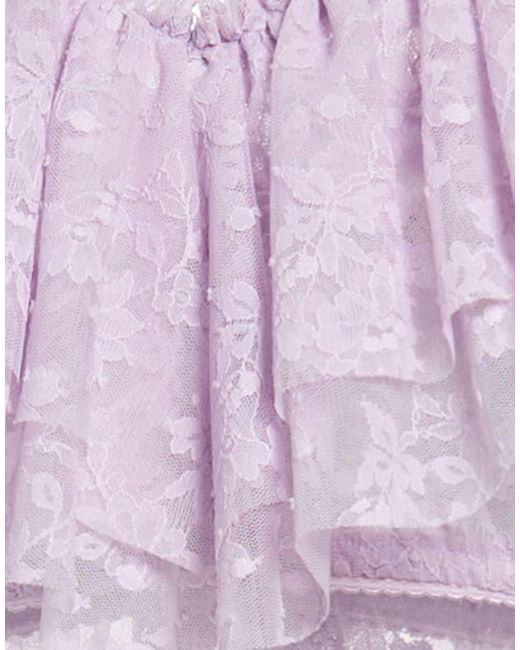 Aniye By Purple Top Polyamide, Elastane