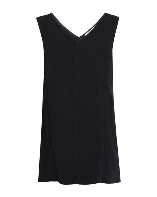 Forte_forte Black Top