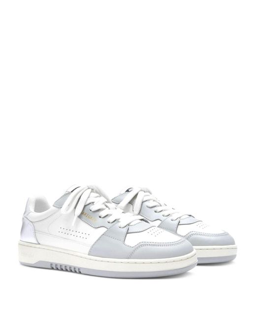 Sneakers di Axel Arigato in White