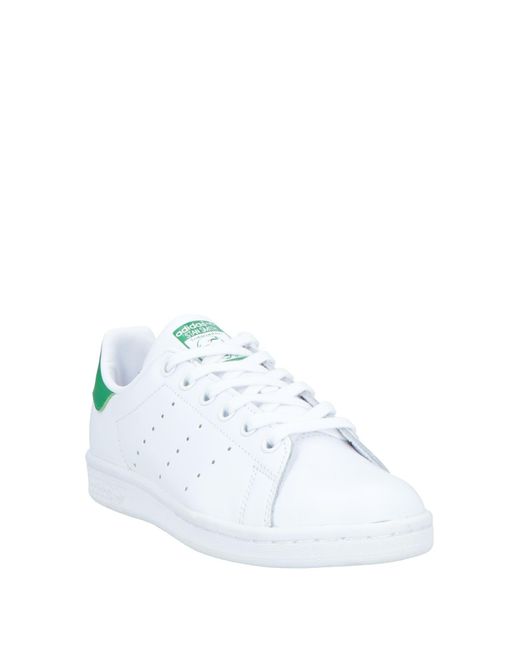 buy white adidas sneakers