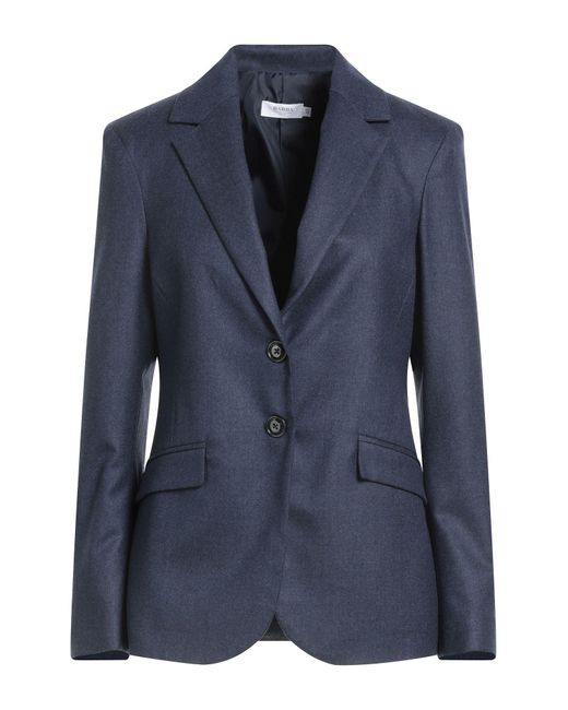 Barba Napoli Blue Blazer