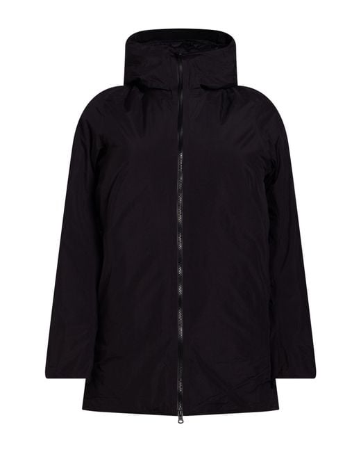 Salewa Black Fanes 2L Ptx Jacket Polyamide