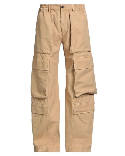 DSquared² Natural Trouser for men