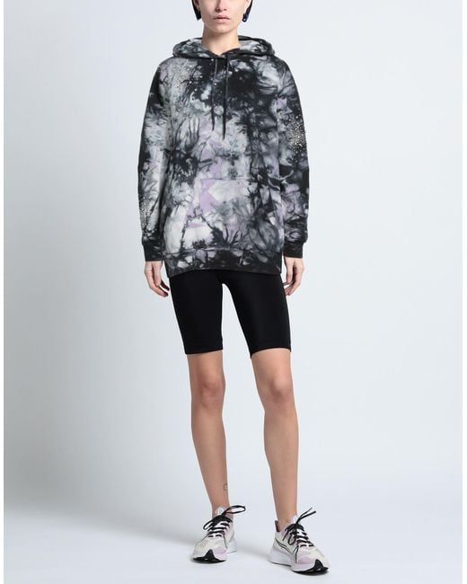 Sudadera DES_PHEMMES de color Gray