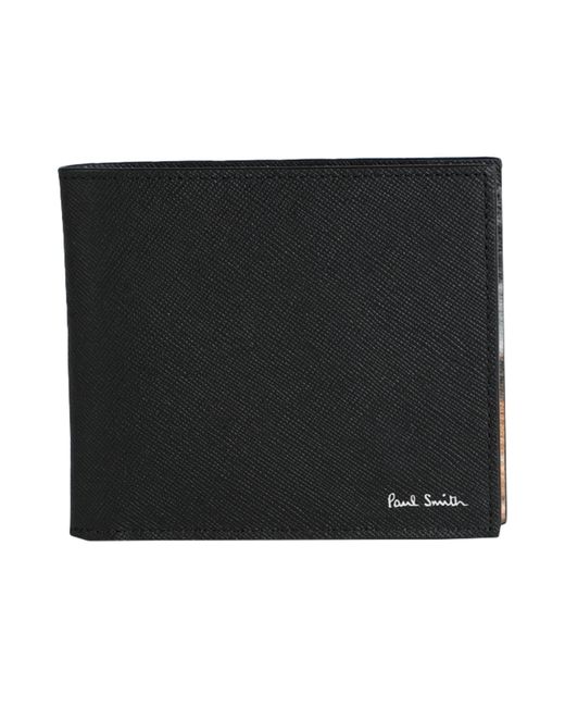 Paul Smith Brieftasche in Black für Herren