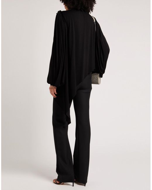 Loewe Black Top Viscose