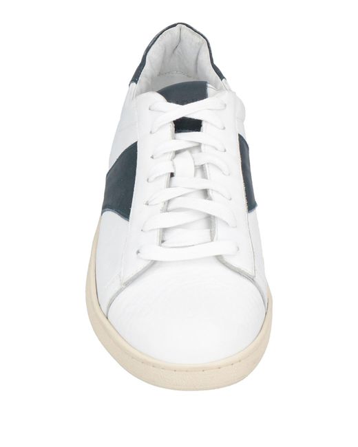 Rhude Blue Trainers for men