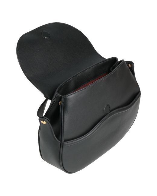 Coccinelle Black Cross-Body Bags