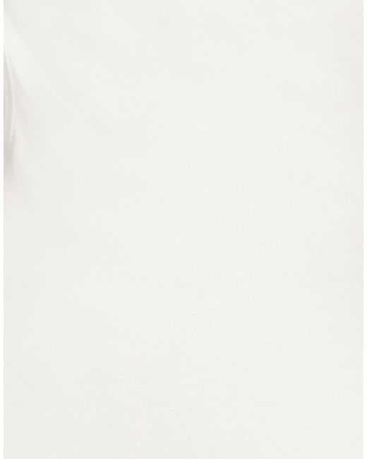 Courreges White Mini Dresses