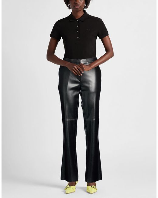 Kaos Black Trouser