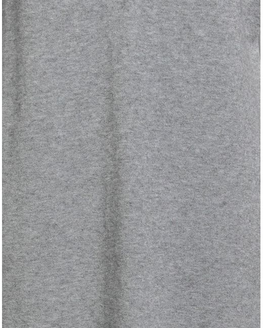 Dixie Gray Sweater Viscose, Polyester, Polyamide